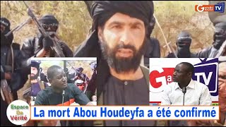 URGENT La mort Abou Houdeyfa a été confirmé [upl. by Keynes]