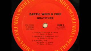 Earth Wind amp Fire  Reasons Live Version [upl. by Sirtemed448]