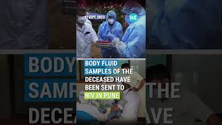 Nipah Outbreak Kerala Govt Strengthen Measures to stop the Spread of virus  WION Newspoint [upl. by Angadreme]