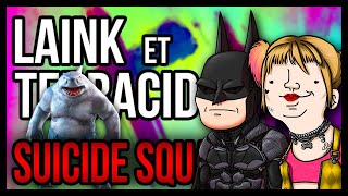 QUI CONNAÎT MIEUX LES SUPER HÉROS QUE NOUS Suicide Squad Kill the Justice League [upl. by Steady47]