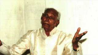 Raag Keerwani By Acharya Vishwanath Rao Ringe Tanarang [upl. by Yhtur498]