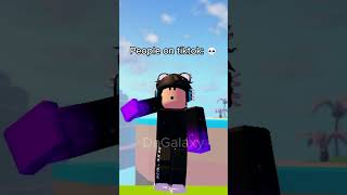 TikTok trends💀 Roblox edit roblox robloxedit shorts [upl. by Allimak]