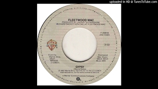 Fleetwood Mac  Gypsy Single Version [upl. by Rayshell]