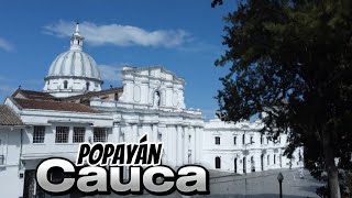 🇨🇴Ruta ⛰️Popayán  Pitalito 🌳 [upl. by Eceinert268]