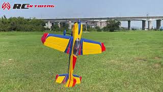 RC skywing PNP 48quotExtra NG [upl. by Cahra158]