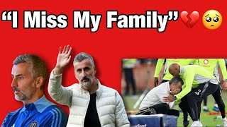 Will Jose Riviero Leave Orlando Pirates😳💔 [upl. by Charlet]