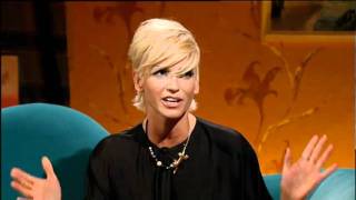 Sarah Harding Interview Alan Carr Chatty Man 12 07 2009 [upl. by Rennerb653]