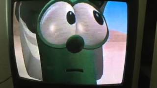 Veggietales Dave And The Giant Pickle Trailer [upl. by Cilla]