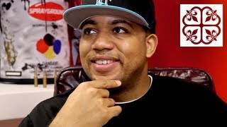 SKYZOO x MONTREALITY  Interview [upl. by Trebled62]