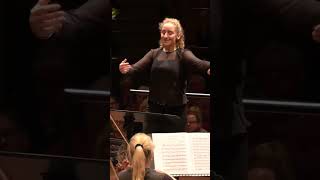 Vrolijkheid van Vivaldi Gloria olv Chloe Rooke Kijk verder op ons kanaal npoklassiek [upl. by Annayad]