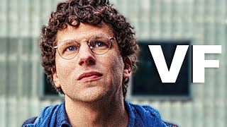 A REAL PAIN Bande Annonce VF 2025 Jesse Eisenberg Comédie [upl. by Refinnaj]