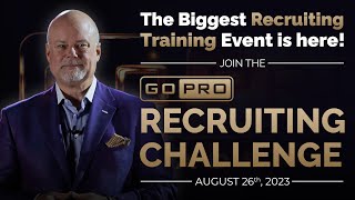 GoPro Recruiting Challenge [upl. by Bohi]