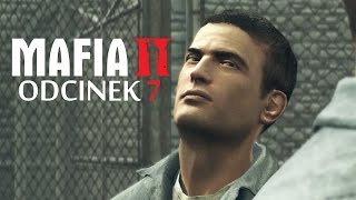 Zagrajmy w Mafia II 7 – Więzienie  PC [upl. by Mccourt]