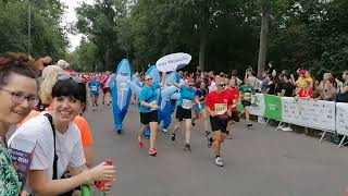 Firmenlauf 20241 [upl. by Davida]