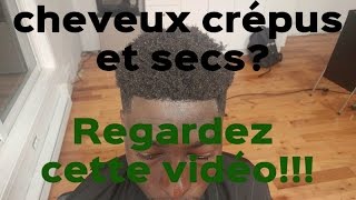 LES TUTOS DE MEDDEX comment avoir les cheveux bouclés sans défriser [upl. by Lon]