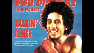 Rastaman Chant 1991  Bob Marley amp The Wailers [upl. by Annua581]