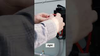 Tesla Wall Connector Install Safety and Cable Management Tips [upl. by Ragg613]