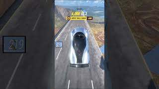 LOTUS EVIJA  FORZA HORIZON 5  shorts automobile dragraceforza playstation ps4ps5 fh5race [upl. by Marchese]