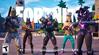 Fortnite OG Official Teaser Trailer [upl. by Phila]