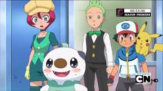 oshawott crashout compilation tw goofy and perhaps insane [upl. by Ardnohsal]