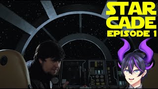 quotJonTrons StarCade Episode 1  Atari Gamesquot  Kip Reacts to JonTronShow [upl. by Atteram]