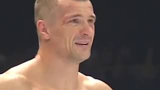 Mirko Cro Cop vs Wanderlei Silva 2 Full fight  Mma History [upl. by Lemart]