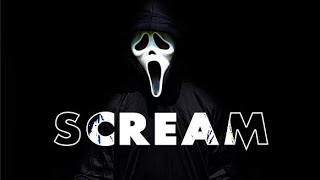 Scream Fan Made Film [upl. by Osnofedli]