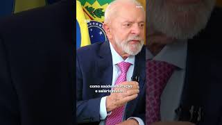 🔥Lula pressiona Congresso e rejeita ajustes fiscais às custas dos mais pobres🔥 [upl. by Lazaro963]