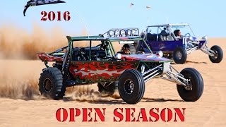 Glamis Season Open [upl. by Towroy]