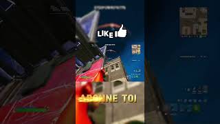 humour accueil fortnite gaming pourtoi fortniteclips wazz zetfar hvk abonnetoi [upl. by Ninetta]