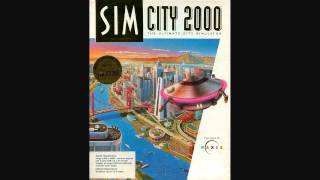 SimCity 2000 Theme AWE64 High Quality [upl. by Waugh800]