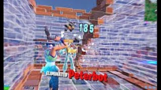 Onna Come Up 📈 Fortnite Montage [upl. by Oinota]