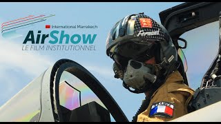 Marrakech Air Show 2016 [upl. by Edison]