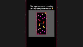 Does this remind only me of something simulation satisfying crash viral trending [upl. by Gertrude254]