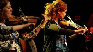 the Beaton Sisters  live  ECMA 2010  Celtic Colours Festival Club Stage [upl. by Nort]