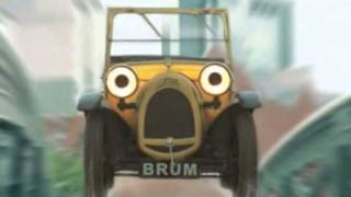 Brum series 2 theme intro [upl. by Huntley]