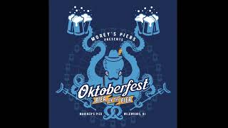 Moreys Piers Oktoberfest Radio Spot Voiced by Brian Stivale [upl. by Hsoj]