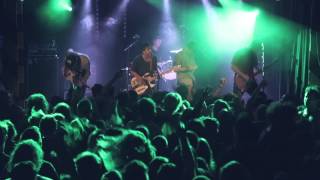 FIDLAR  Awkward Live Video  Oxford Art Factory [upl. by Valry642]