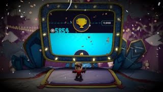 Sackboy™ A Big Adventure Level 2 Theme [upl. by Aronow]