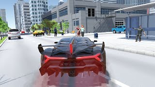 Car Simulator Veneno [upl. by Hertzog]