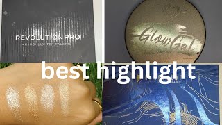 best highlighter  best Shine [upl. by Schechter]