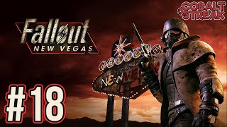 Fallout New Vegas 18 [upl. by Annaehs]