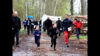 Crown Prince Frederik of Denmark and His Children [upl. by Enneiluj]