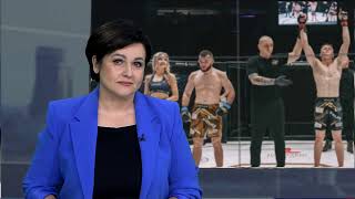 Dzisiaj informacje TV Republika 14092024  Republika [upl. by Gebler]