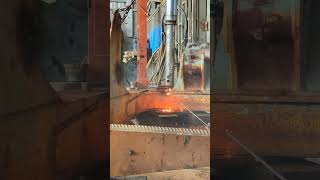 excavator automobile machine cat jcb welding toolsrestoration shorts diyshortsfeed short [upl. by Iat396]