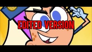 Certifiable Super Sitter The Fairly OddParents Review EDITED VERSION [upl. by Kwan]