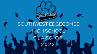 2023 Southwest Edgecombe High School Graduation [upl. by Noreen]