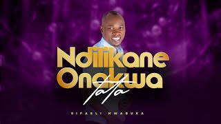 NDILIKANE ONAKWA TATA Kamba songSIFAELI MWABUKA SKIZA SMS 69311160 TO 811 [upl. by Ellehcyar]