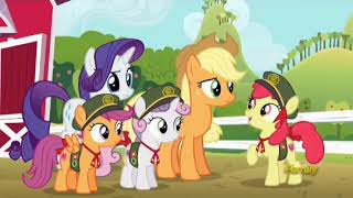 My little pony in Hindi friendship is magic  28 Pranks later  S6E15 [upl. by Mimi]