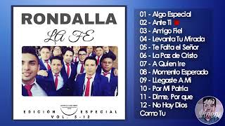 Rondalla Cristiana la Fe edicion especial vol512 [upl. by Panthea]